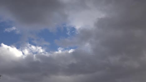 Clouds-With-Blue-Sky-Time-Lapse